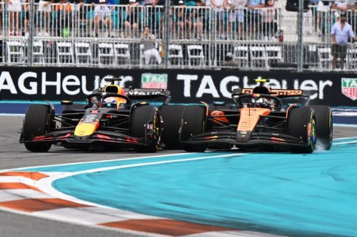 Christian Horner: Zweikampf-Regeln sind &quot;nicht mehr natürlich&quot;