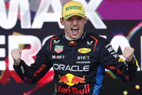 Fünf Formel-1-Rennen, in denen Außenseiter für Furore sorgten