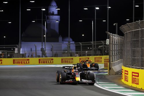 “No excuses” for F1 teams chasing Red Bull - McLaren boss Stella