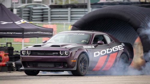 Roadkill Vegas Dodge Last Call Reveal Thrill Rides Concert And More 