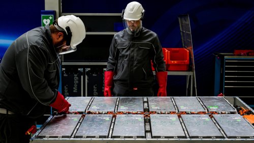 The Need For Dead Cells EV Battery Recycling Market Faces Its Own 