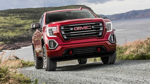 The 10 Pickup Trucks With the Best Gas Mileage - Flipboard