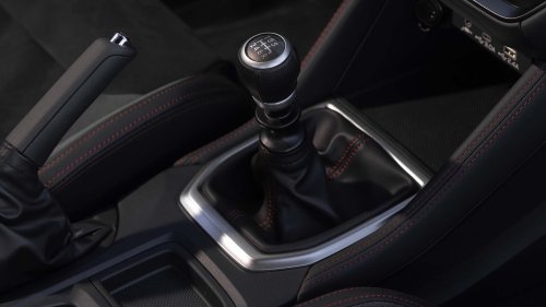 Here’s Every New Manual Transmission Car (and Truck) You Can Still Buy in 2024