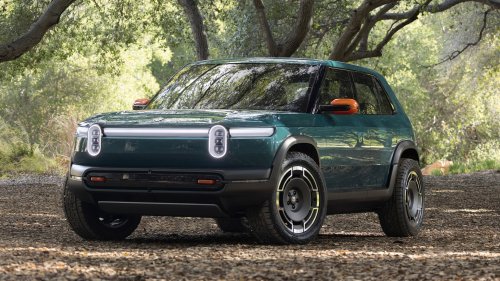 2027 Rivian R3 Review: Expert Insights, Pricing, and Trims