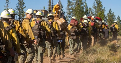 Draft National Wildfire Plan Under White House Consideration Returns Firefighting ‘to the 1930s,’ Experts Say