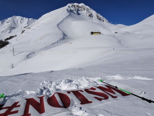 Terminillo Stazione Montana. Ovvero come perdere tre volte in un colpo solo - Mountain Wilderness Italia ONLUS
