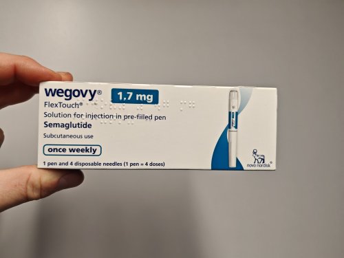 Le médicament contre le surpoids qui cartonne à l'étranger Wegovy arrive en Belgique: faut-il le prendre pour retrouver sa ligne cet été? Ca dépend des cas et pas n'importe comment