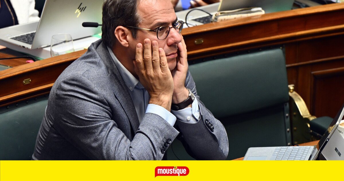 Pendant que la France se soulève contre la loi Duplomb, David Clarinval veut « mettre le climat en pause »: la Belgique est-elle accro aux pesticides?
