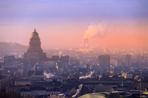 Votre smartphone vous prévient de plus en plus souvent que la qualité de l’air est “exécrable”? Vous avez raison de vous inquiéter