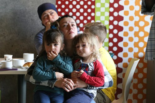 La Flandre ouvre des milliers de places pour loger les réfugiés durablement