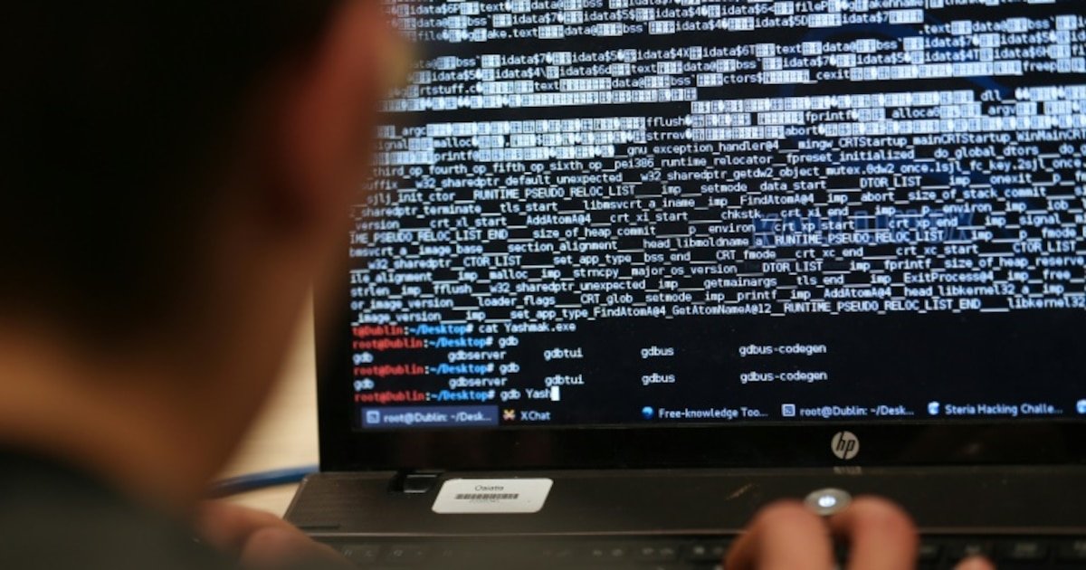 Belgian Volunteers Dismantle Major French-Language Cybercrime Hub