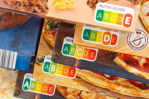 Nutri-score: pour venir à bout de la malbouffe, et si on l’imposait sur les étiquettes de prix? Ou même dans les pubs?