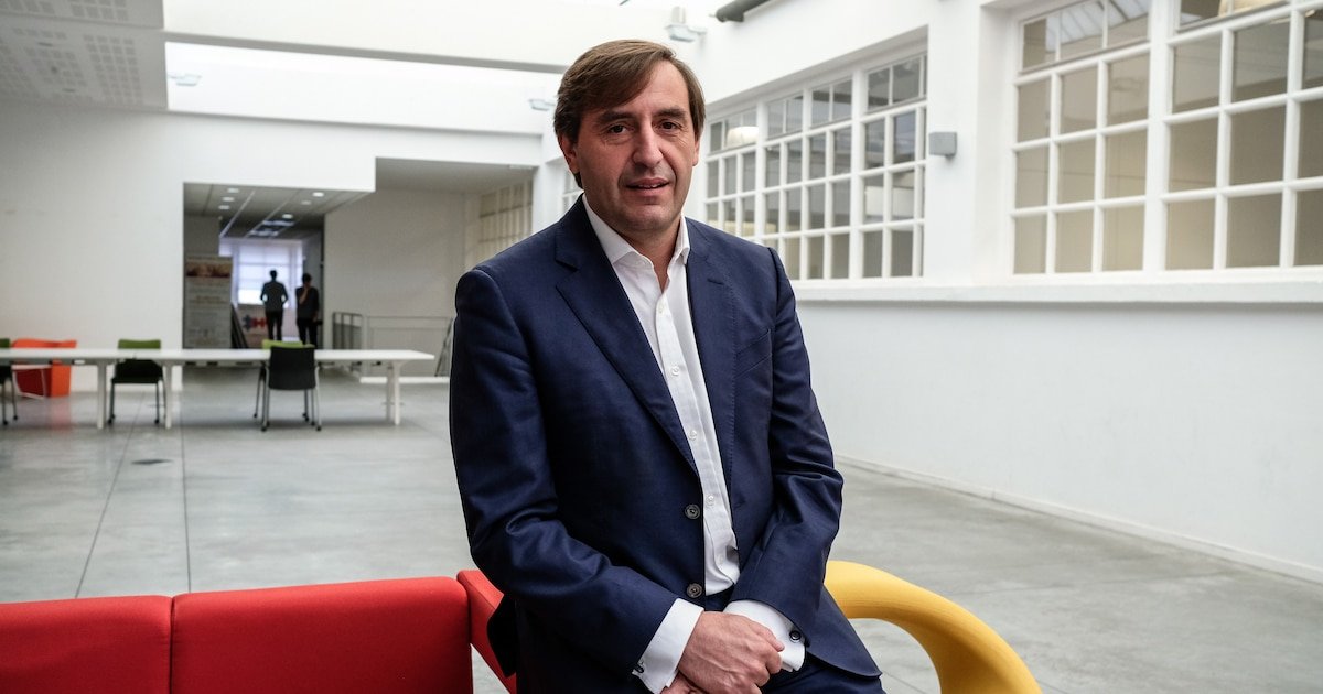 The Quiet Rebuilding of Belgium’s Silicon Arsenal