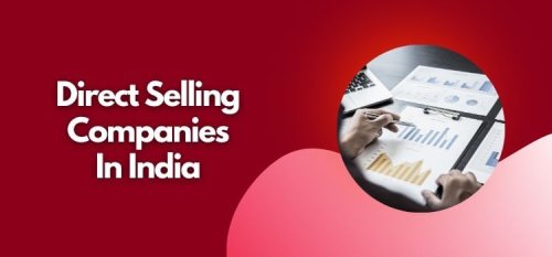 The Top 10 Direct Selling Companies In India 2024 - Moviden