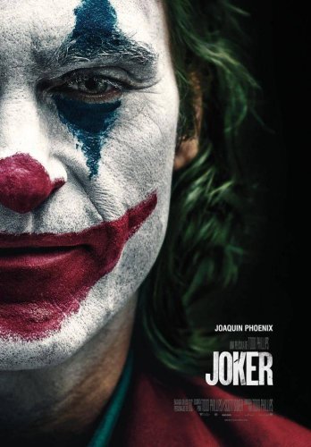 Crítica de Joker: Joaquin Phoenix tiene un as debajo de la manga