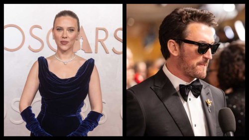 Scarlett Johansson and Miles Teller to Join James Gray’s ‘Paper Tiger’