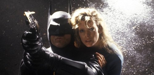All 10 Batman Movies Ranked From Worst to Best
