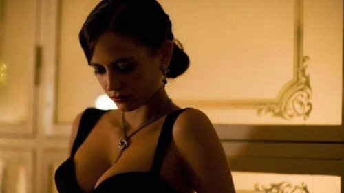 13 Bond Girl Names Ranked From Silly to Sensational