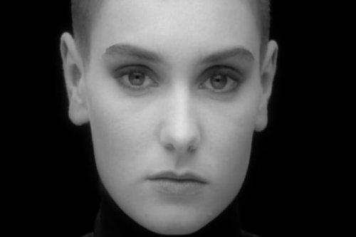 A Salute to Sinéad O'Connor, the Pop Star Who Did Everything Wrong