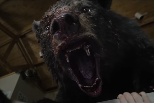 Vertigo vs. Citizen Kane vs. ???; Let Dead Actors Die; Cocaine Bear Trailer