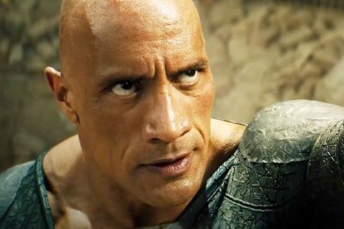 Dwayne Johnson: Studio ‘Inexcusably’ Didn’t Want Henry Cavill Back as Superman
