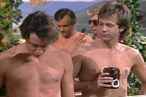11 Old SNL Sketches They Wouldn’t Do Today