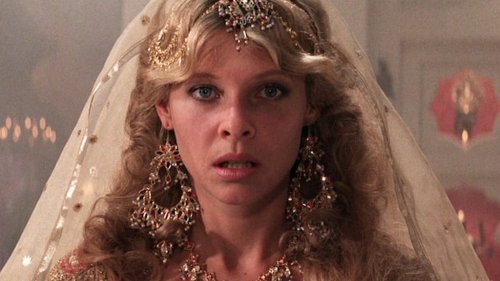 11 Essential 1984 Movies: a Year of Boundary-Busting Blockbusters