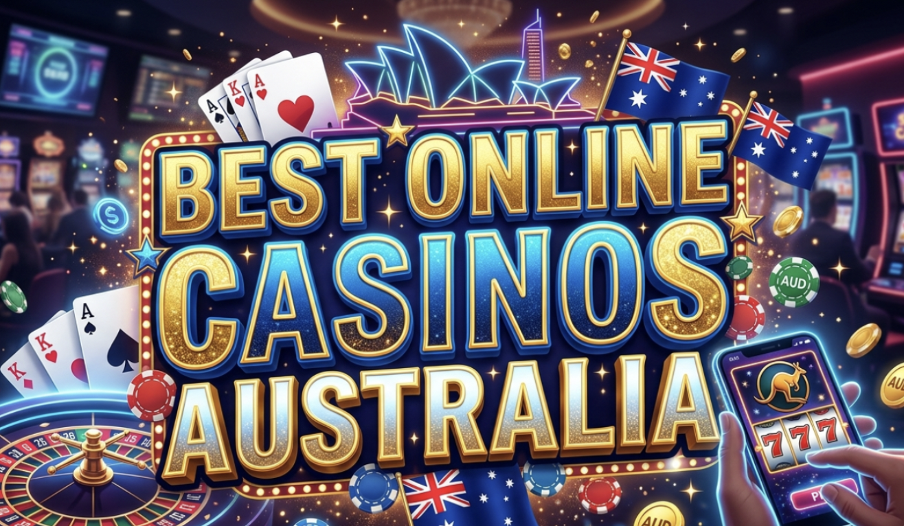 Best Online Casinos in Australia for Instant Withdrawals – Top Aussie Casinos Ranked for May 2026