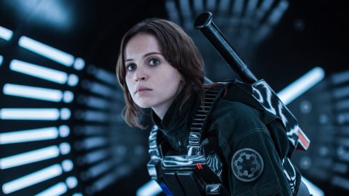 All 11 Star Wars Movies Ranked, Worst to Best