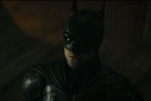 Robert Pattinson Tells Us What He Learned About Batman and Darth Vader