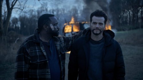 Dope Thief Showrunner Peter Craig on ‘the Ultimate Realization of Writing’