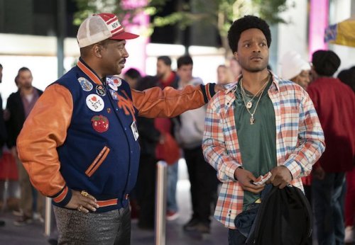Coming 2 America Trailer: ‘You Have a Son!’