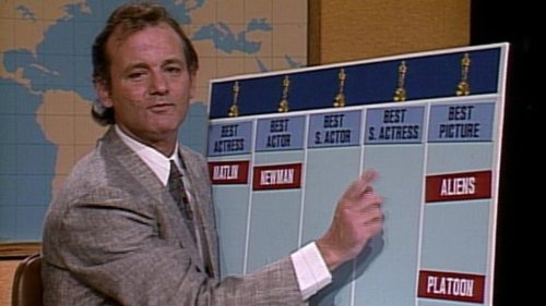 Bill Murray Names Some Names He’d Want to Play Him in SNL 1975