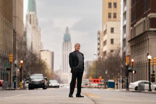 Tulsa King Is The Center Of The Universe Real It Sure Is Flipboard