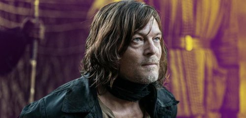 The Walking Dead-Ende: Daryls Entscheidung zerstört das nahezu perfekte Serienfinale