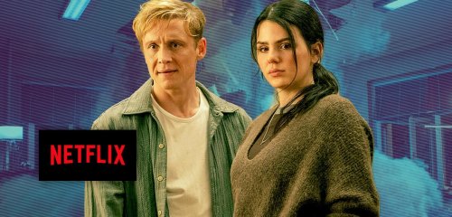 Der sechste (!) Netflix-Film mit Matthias Schweighöfer kommt