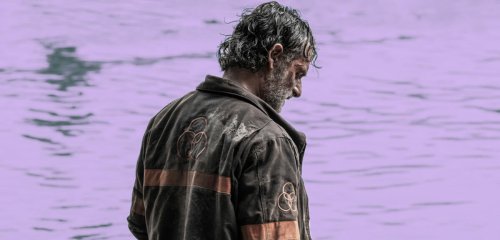 Was wir bereits über Rick Grimes' The Walking Dead-Rückkehr wissen: Seit 8 Jahren ist er in der Gewalt des CRM