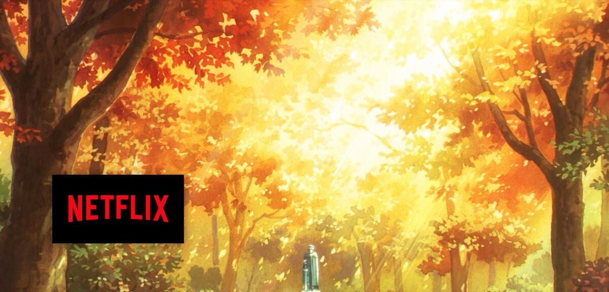 Die beste Fantasy-Serie seit Jahren soll endlich mit Staffel 2 weitergehen: Sie beginnt dort, wo Herr der Ringe aufhört und ist bei Netflix