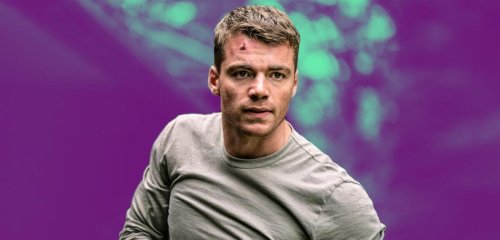 Netflix-Hit The Night Agent: Wie viele Bücher gibt es als Vorlage?