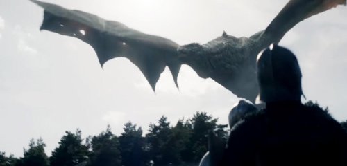 Zurück nach Westeros: Im ersten Teaser für House of the Dragon Staffel 2 eskaliert der Drachenkrieg in der Welt von Game of Thrones