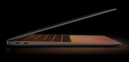 Jetzt so günstig wie nie: Apples MacBook Air mit M1-Chip ist schneller und leiser als viele PCs