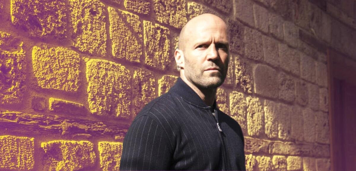 Heute erstmals im TV: Guy Ritchie-Triller mit unglaublicher Star-Power und Jason Statham als Geheimagent