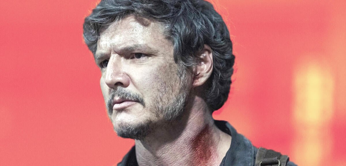 "Ich habe eine Infektion bekommen": The Last of Us-Star Pedro Pascal verriet ekliges Fan-Ritual, das er mittlerweile bereut
