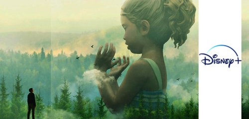 Bei Disney+ könnt ihr die beste Science-Fiction-Serie 2020 streamen