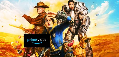 Fallout Staffel 2 erfüllt Traum der Sci-Fi-Fans: Alle Infos zu Handlung, Trailer und Besetzung des Amazon-Hits