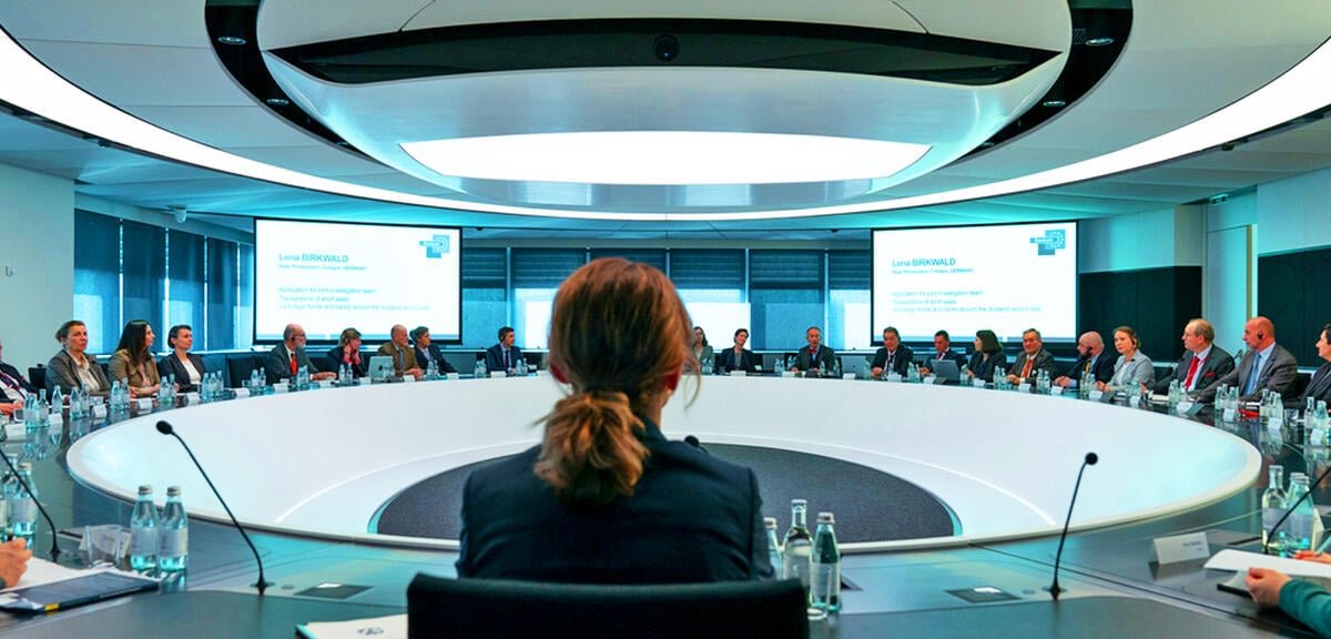 Jetzt kostenlos streamen: Neue Serie über einen der größten Skandale des 21. Jahrhunderts mit 146 Milliarden Euro Schaden