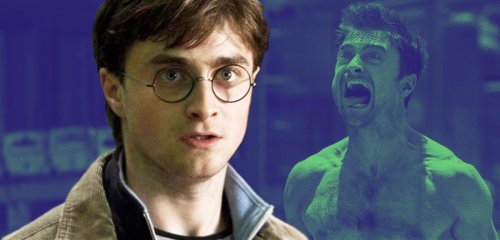 Unfassbare Muskel-Verwandlung von Harry Potter-Star Daniel Radcliffe hat womöglich geheimen Grund – und der hat mit Marvel zu tun
