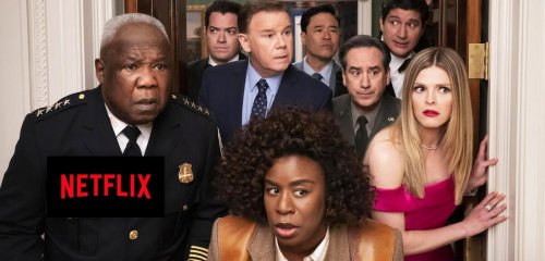 Das Ende von The Residence bei Netflix erklärt: Wer hat A.B. Wynter ermordet?