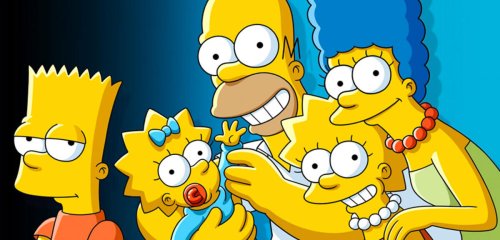 Schicksal von 8 Disney+ Serien steht fest: Sind Die Simpsons und Co. verlängert oder abgesetzt?