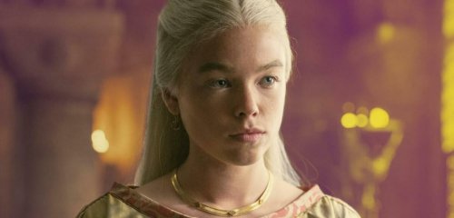 House of the Dragon-Star bekam nach nur einem Drehtag einen Schauspielcoach verschrieben: "Ich kann das nicht"